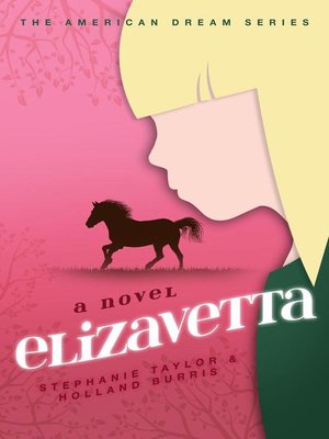 cover image of Elizavetta